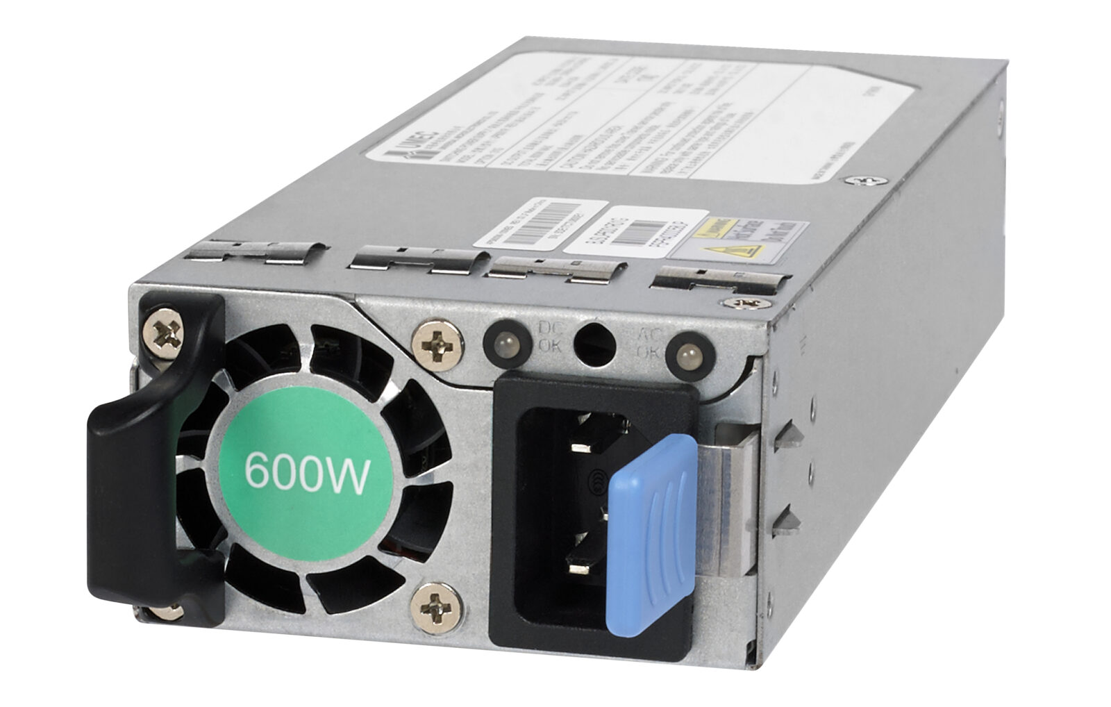 NETGEAR APS600W v2 network switch component Power supply
