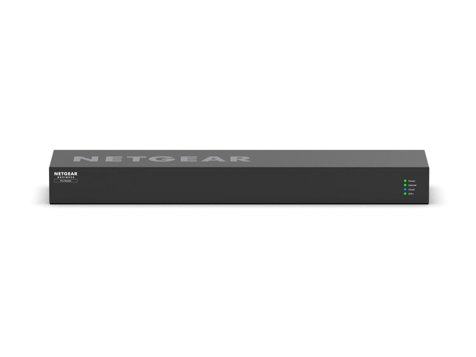 NETGEAR PR60X - 10Gig Multi-Gigabit Dual-WAN Pro Router