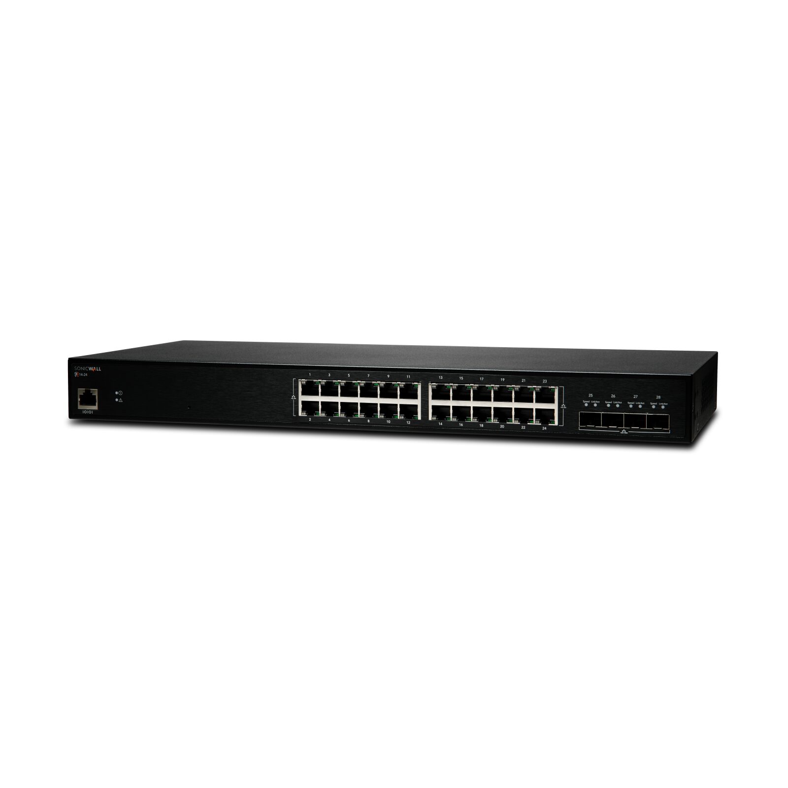 SonicWall SWS14-24 Managed Switch