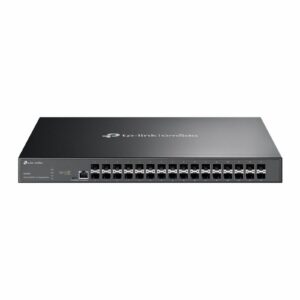 TP-Link Omada SX3032F 32-Port 10G SFP+ L2+ Managed Switch