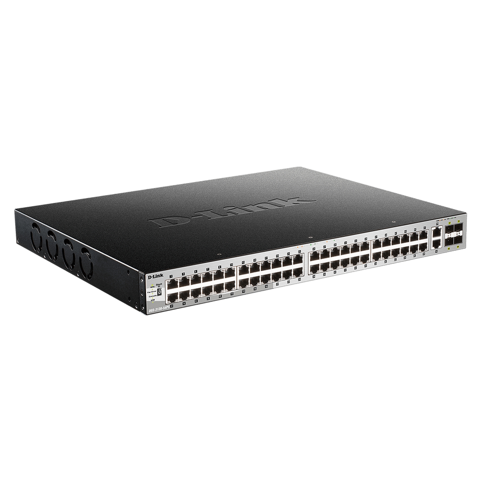 D-Link DGS-3130-54PS