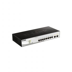 D-LINK DGS-1210-10